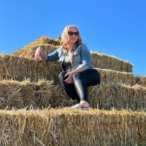 Meet your Posher, Amber